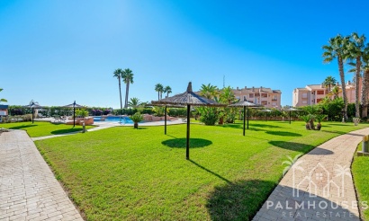 Herverkoop - Appartement - Orihuela Costa - Costa Blanca