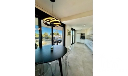 Herverkoop - Appartement - Dehesa De Campoamor - Costa Blanca