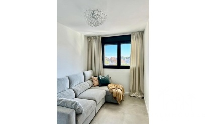 Herverkoop - Appartement - Dehesa De Campoamor - Costa Blanca