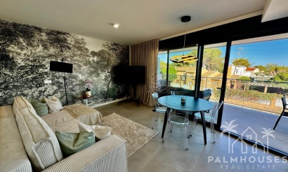 Herverkoop - Appartement - Dehesa De Campoamor - Costa Blanca