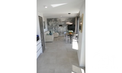 Herverkoop - Appartement - Dehesa De Campoamor - Costa Blanca