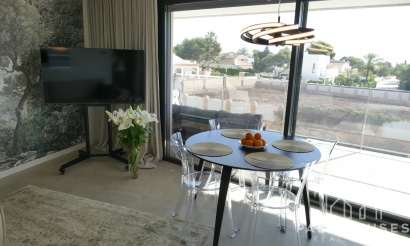 Herverkoop - Appartement - Dehesa De Campoamor - Costa Blanca