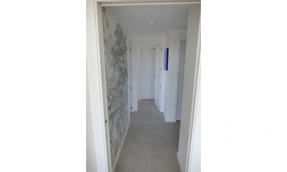 Herverkoop - Appartement - Dehesa De Campoamor - Costa Blanca