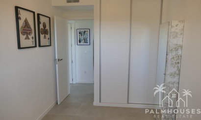 Herverkoop - Appartement - Dehesa De Campoamor - Costa Blanca