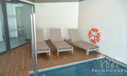 Herverkoop - Appartement - Dehesa De Campoamor - Costa Blanca