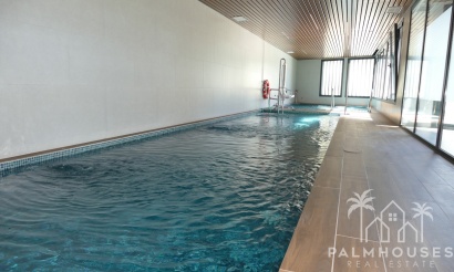 Herverkoop - Appartement - Dehesa De Campoamor - Costa Blanca