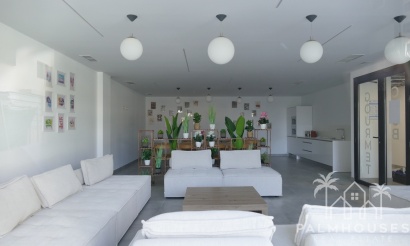 Herverkoop - Appartement - Dehesa De Campoamor - Costa Blanca