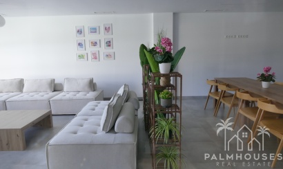 Herverkoop - Appartement - Dehesa De Campoamor - Costa Blanca