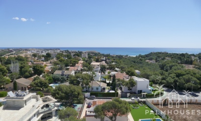 Herverkoop - Appartement - Dehesa De Campoamor - Costa Blanca