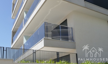 Herverkoop - Appartement - Dehesa De Campoamor - Costa Blanca