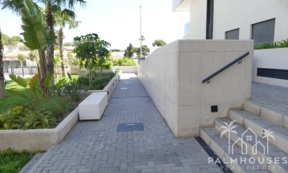 Herverkoop - Appartement - Dehesa De Campoamor - Costa Blanca