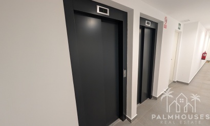 Herverkoop - Appartement - Dehesa De Campoamor - Costa Blanca