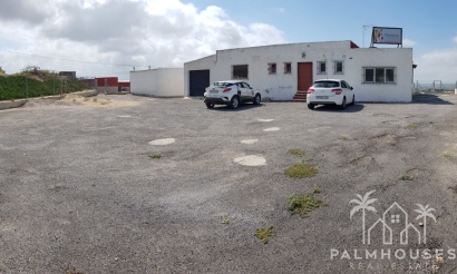 Revente - Finca - Los Montesinos