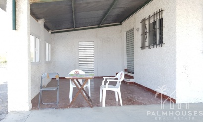 Revente - Finca - Los Montesinos