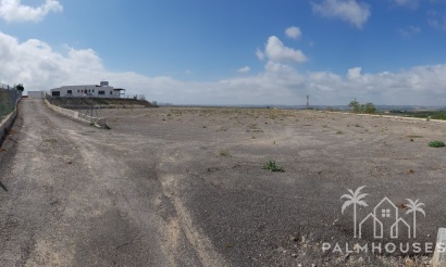 Revente - Finca - Los Montesinos