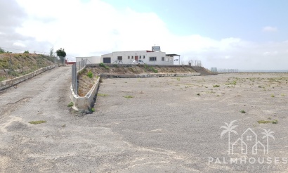 Revente - Finca - Los Montesinos
