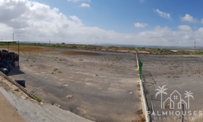 Revente - Finca - Los Montesinos