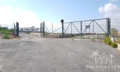 Revente - Finca - Los Montesinos