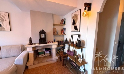 Venta - Villa - Orihuela Costa - Villamartin