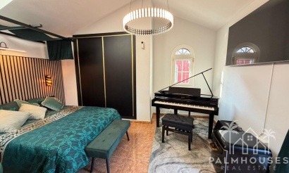 Venta - Villa - Orihuela Costa - Villamartin