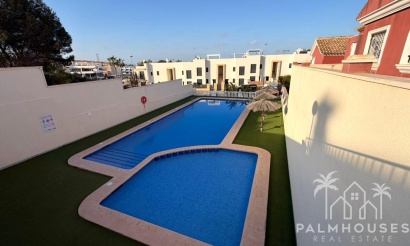 Venta - Villa - Orihuela Costa - Villamartin