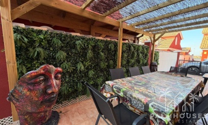 Venta - Villa - Orihuela Costa - Villamartin