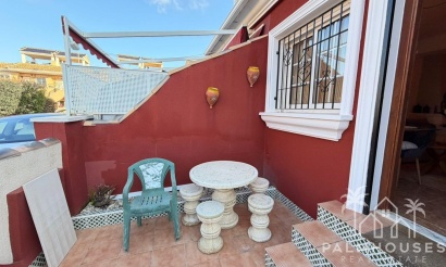 Venta - Villa - Orihuela Costa - Villamartin