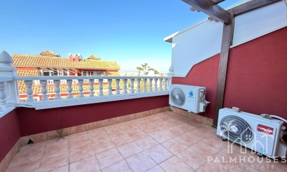 Venta - Villa - Orihuela Costa - Villamartin