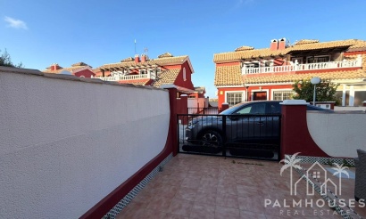 Venta - Villa - Orihuela Costa - Villamartin