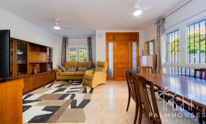 Venta - Apartment - Dehesa De Campoamor - Costa Blanca