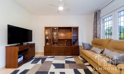 Venta - Apartment - Dehesa De Campoamor - Costa Blanca