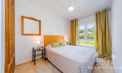 Venta - Apartment - Dehesa De Campoamor - Costa Blanca