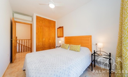 Venta - Apartment - Dehesa De Campoamor - Costa Blanca