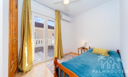 Venta - Apartment - Dehesa De Campoamor - Costa Blanca