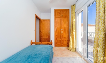 Venta - Apartment - Dehesa De Campoamor - Costa Blanca