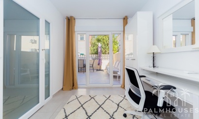 Venta - Apartment - Dehesa De Campoamor - Costa Blanca