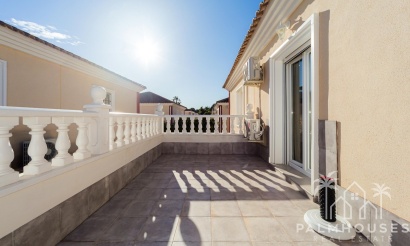 Venta - Apartment - Dehesa De Campoamor - Costa Blanca