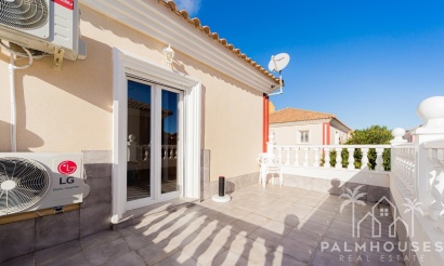 Venta - Apartment - Dehesa De Campoamor - Costa Blanca