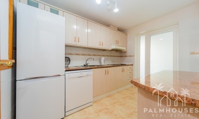 Venta - Apartment - Dehesa De Campoamor - Costa Blanca