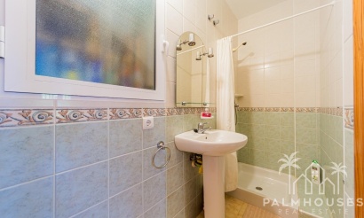 Venta - Apartment - Dehesa De Campoamor - Costa Blanca
