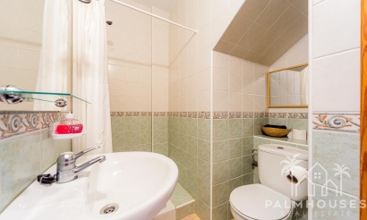 Venta - Apartment - Dehesa De Campoamor - Costa Blanca