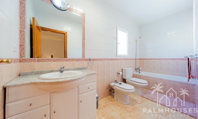 Venta - Apartment - Dehesa De Campoamor - Costa Blanca