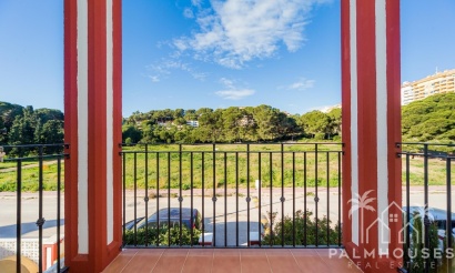 Venta - Apartment - Dehesa De Campoamor - Costa Blanca