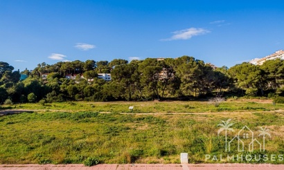 Venta - Apartment - Dehesa De Campoamor - Costa Blanca