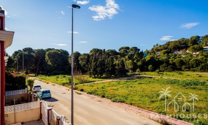 Venta - Apartment - Dehesa De Campoamor - Costa Blanca