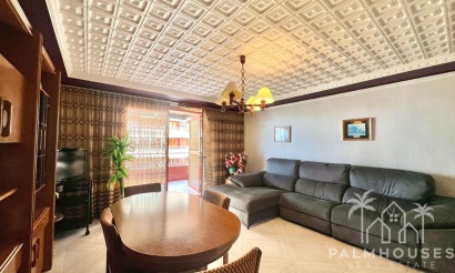 Herverkoop - Appartement - Torrevieja - Acequion