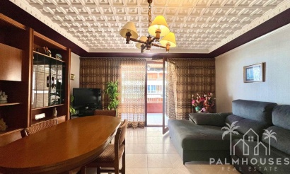 Herverkoop - Appartement - Torrevieja - Acequion