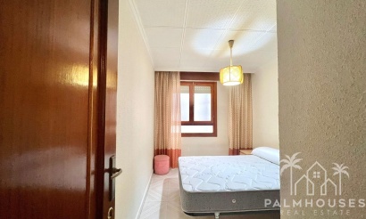 Herverkoop - Appartement - Torrevieja - Acequion