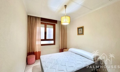 Herverkoop - Appartement - Torrevieja - Acequion