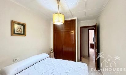Herverkoop - Appartement - Torrevieja - Acequion
